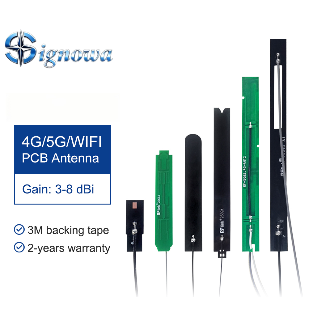4G 5G LTE PCB Antenna Omnidirectional Omni Directional Dipole Patch Gsm UHF RF 3G Wifi Antenna for Internet Communication,Your low-altitude defense expert,"5G LTE PCB Antenna with High Gain and Long Range for Internal Wi-Fi Communication"