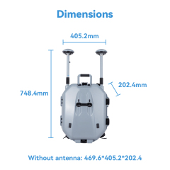 SIG-SS01,SIgnowa：Your low-altitude defense expert,SIG-SS01