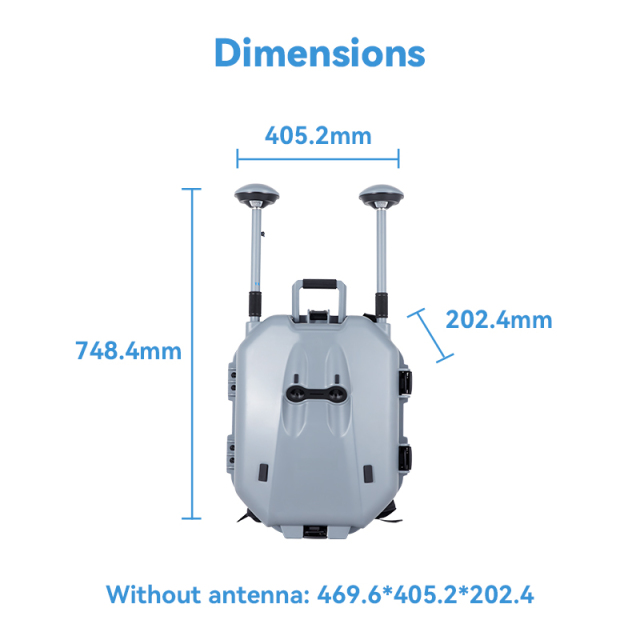 SIG-SS01,SIgnowa：Your low-altitude defense expert,SIG-SS01