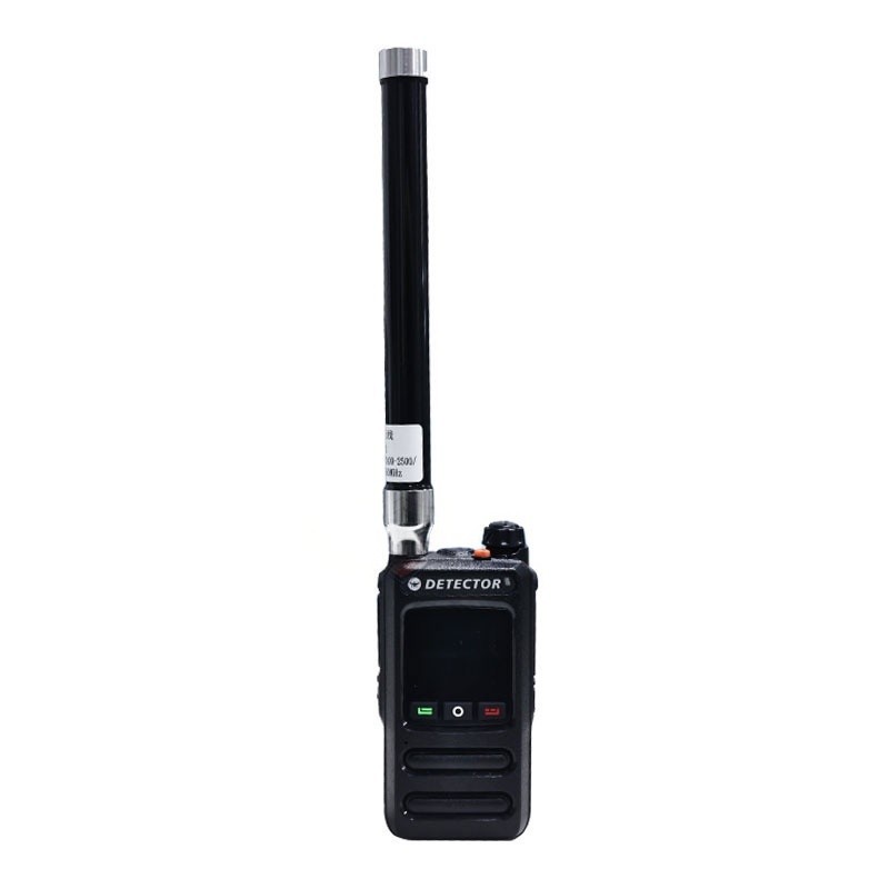 Handheld Drone Detector 1KM,Your low-altitude defense expert,Handheld Drone Detector 1KM