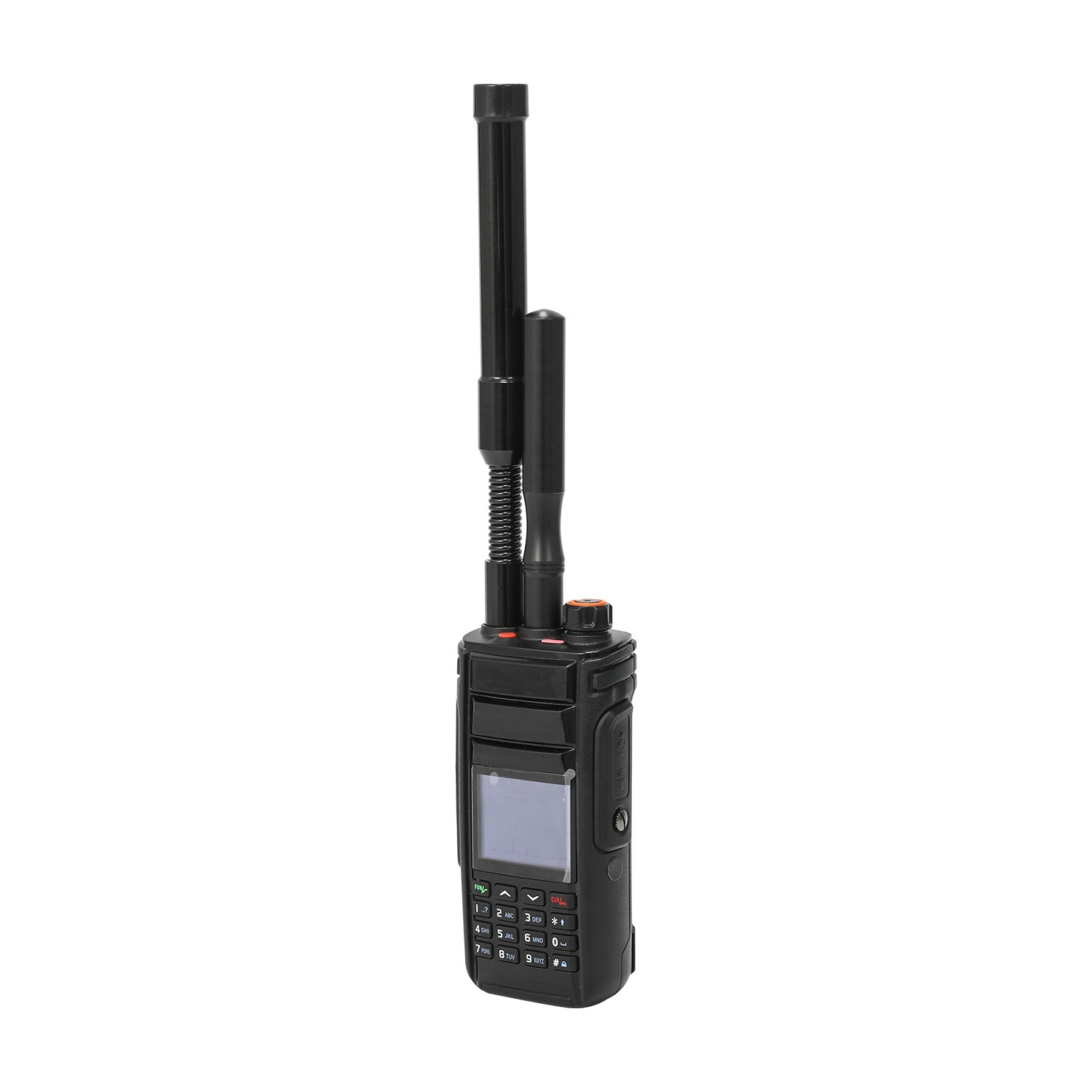 Handheld Dron Detector 70MHz-6.2GHz,Your low-altitude defense expert,Handheld Dron Detector 70MHz-6.2GHz