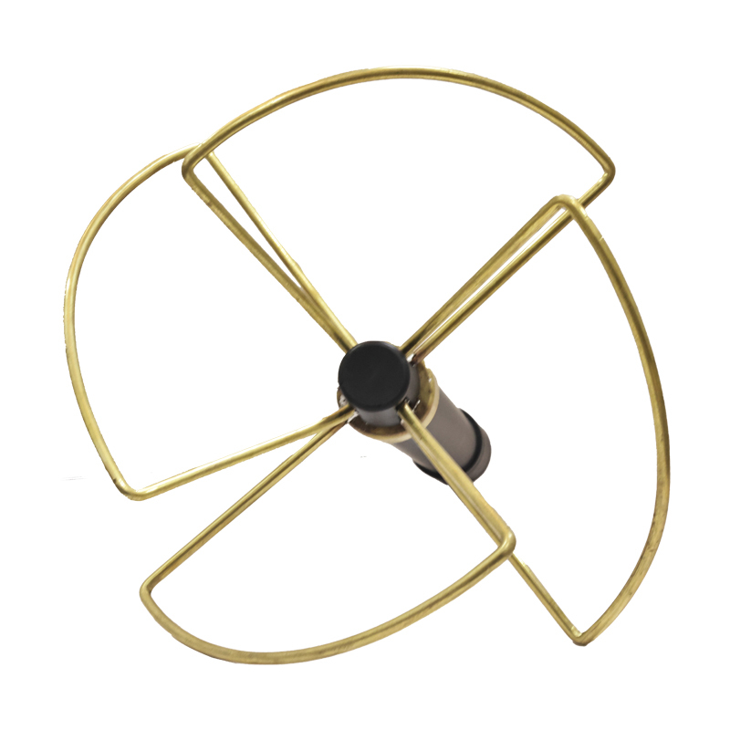 Outdoor Omnidirectional Clover Fiberglass Antenna,Your low-altitude defense expert,Outdoor Omnidirectional Clover Fiberglass Antenna
