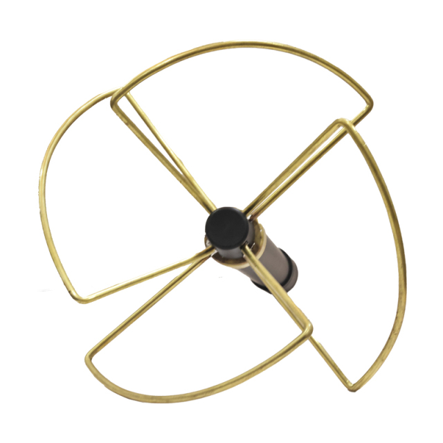 Outdoor Omnidirectional Clover Fiberglass Antenna,Your low-altitude defense expert,Outdoor Omnidirectional Clover Fiberglass Antenna