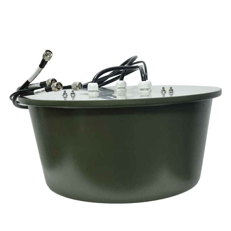 Outdoor Omnidirectional Ceiling Vehicle Mounted Antenna In-building Dome Antenna,Your low-altitude defense expert,Outdoor Omnidirectional Ceiling Vehicle Mounted Antenna In-building Dome Antenna
