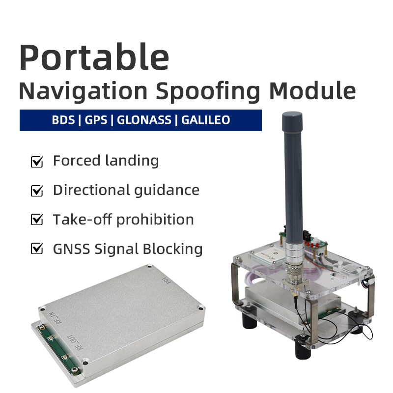 SIG- YL404,SIgnowa：Your low-altitude defense expert,SIG- YL404