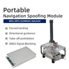 SIG- YL404,SIgnowa：Your low-altitude defense expert,SIG- YL404