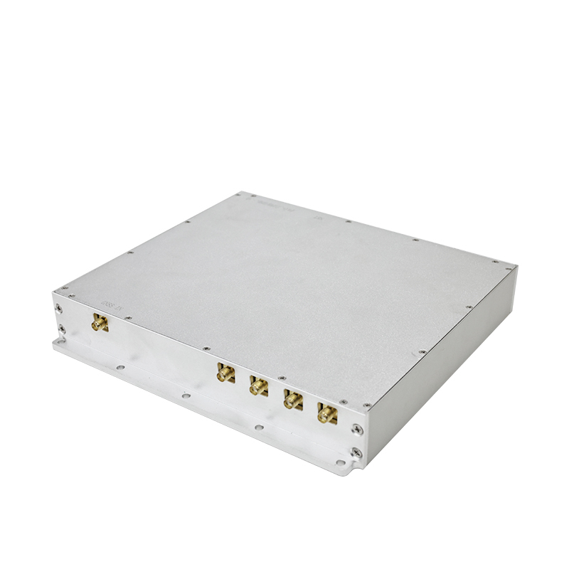 SIG- YL407,SIgnowa：Your low-altitude defense expert,SIG- YL407
