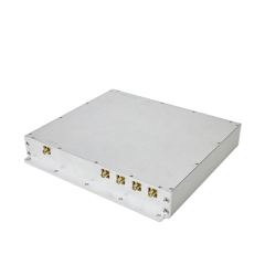 SIG- YL407,SIgnowa：Your low-altitude defense expert,SIG- YL407