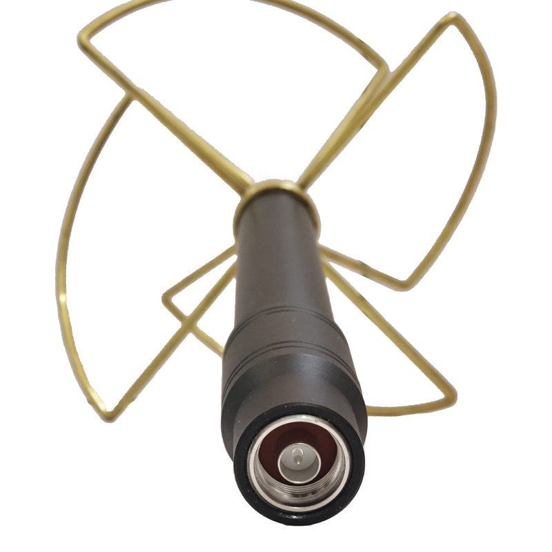 Outdoor Omnidirectional Clover Fiberglass Antenna,Your low-altitude defense expert,Outdoor Omnidirectional Clover Fiberglass Antenna