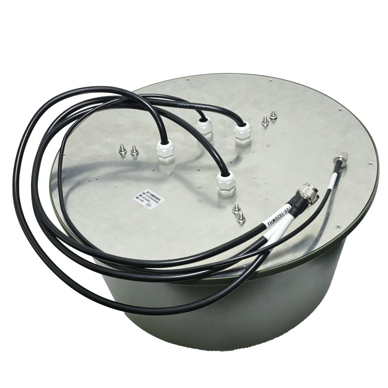 Outdoor Omnidirectional Ceiling Vehicle Mounted Antenna In-building Dome Antenna,Your low-altitude defense expert,Outdoor Omnidirectional Ceiling Vehicle Mounted Antenna In-building Dome Antenna