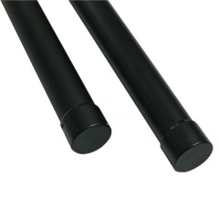20*600mm  Omnidirectional Waterproof Fiberglass Antenna,Your low-altitude defense expert,433mhz 900mhz 1.2G 1.5G 2.4G 5.2G 5.8G Outdoor Omnidirectional Clover Fiberglass Antenna Specification