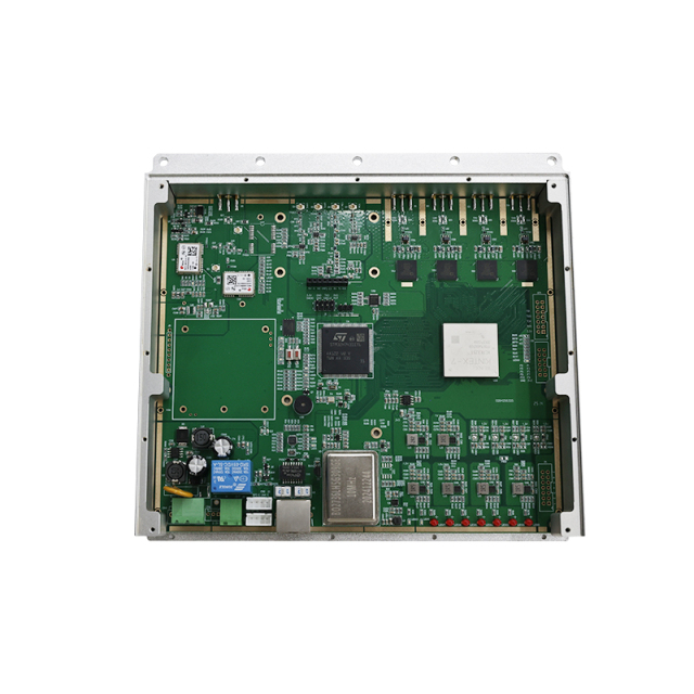 SIG- YL407,SIgnowa：Your low-altitude defense expert,SIG- YL407