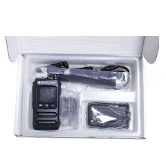 Handheld Drone Detector 1KM,Your low-altitude defense expert,Handheld Drone Detector 1KM
