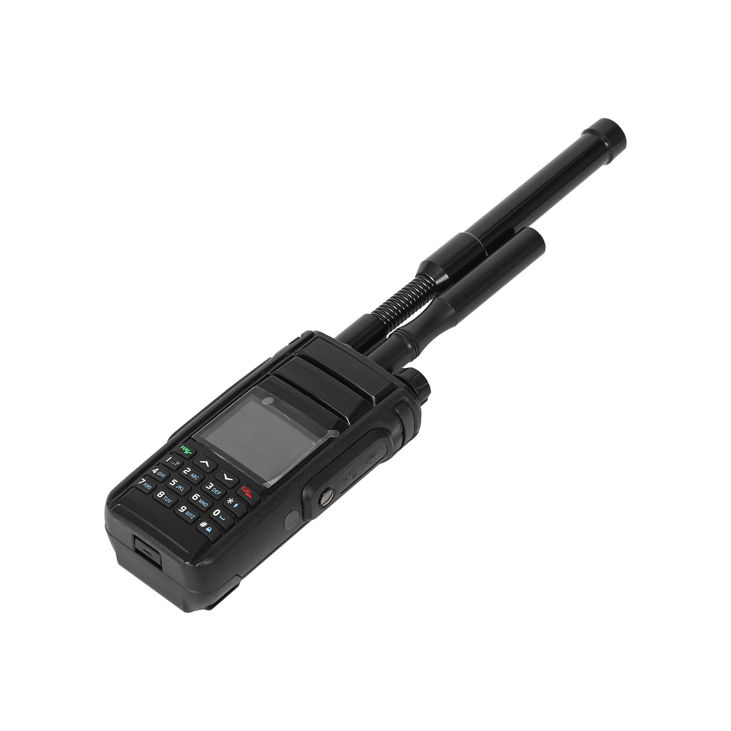 Handheld Dron Detector 70MHz-6.2GHz,Your low-altitude defense expert,Handheld Dron Detector 70MHz-6.2GHz