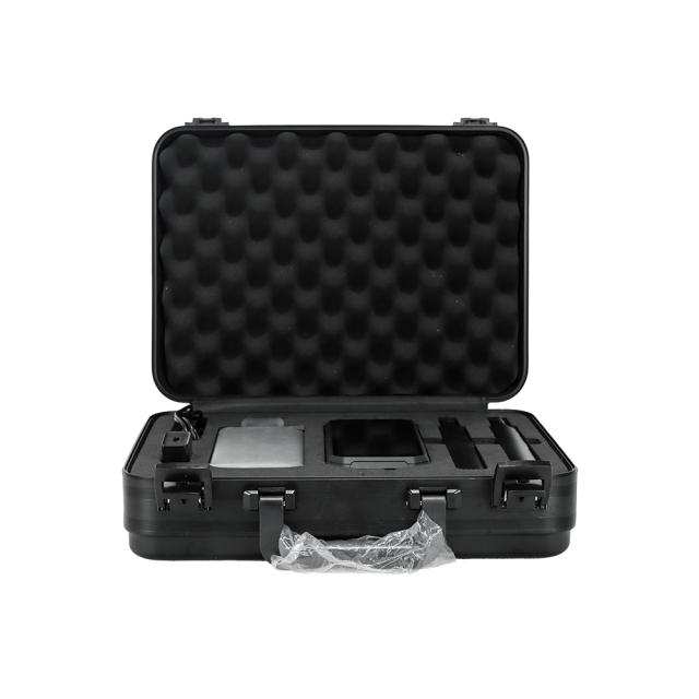 Handheld Dron Detector 100M-6G,SIgnowa：Your low-altitude defense expert,Handheld Dron Detector 100M-6G