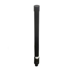 20*600mm  Omnidirectional Waterproof Fiberglass Antenna,Your low-altitude defense expert,433mhz 900mhz 1.2G 1.5G 2.4G 5.2G 5.8G Outdoor Omnidirectional Clover Fiberglass Antenna Specification