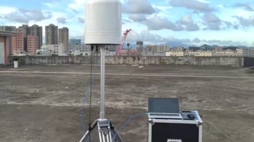 SIG-X1D 10km Portable UAV Detector,Your low-altitude defense expert,SIG-X1D