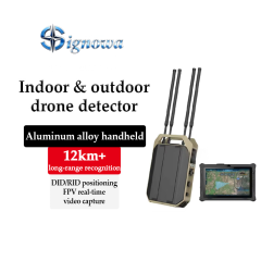 10km Detection Analysing Models DID/RID Positioning FPV Real-time Video Capture 12km+ Long-range Recognition and Positioning,Your low-altitude defense expert,10km Detection Analysing Models DID/RID Positioning FPV Real-time Video Capture 12km+ Long-range Recognition and Positioning