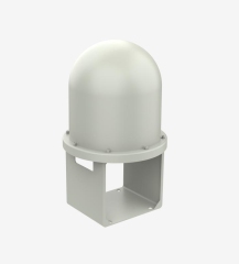 1.5km UAV Signal Detector 7*24h Anti-FPV Integrated 1.2GHz, 3.3GHz, 5.2GHz, 5.8GHz Bands Drone Security System,Your low-altitude defense expert,SIGFDJ-1
