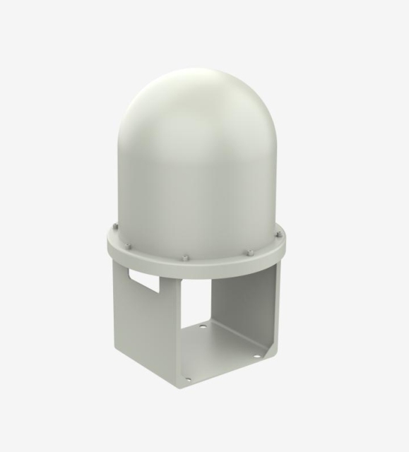 1.5km UAV Signal Detector 7*24h Anti-FPV Integrated 1.2GHz, 3.3GHz, 5.2GHz, 5.8GHz Bands Drone Security System,Your low-altitude defense expert,SIGFDJ-1