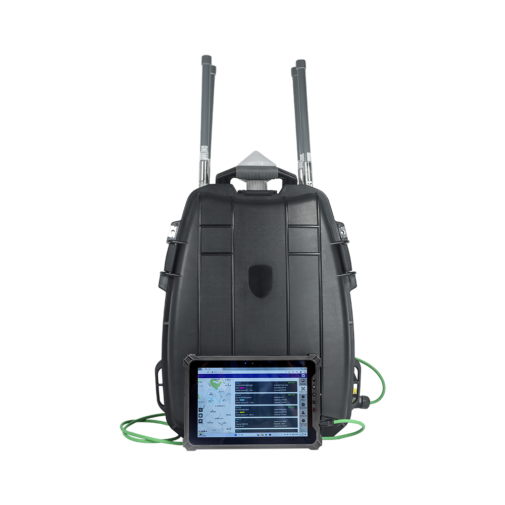 Portable Durable Water Resistant Backpack 433/900/1200/1400/2400/5200/5800MHz Omnidirectional 1-10KM Long Distance Passive Drone,Your low-altitude defense expert,Portable Durable Water Resistant Backpack 433/900/1200/1400/2400/5200/5800MHz Omnidirectional 1-10KM Long Distance Passive Drone