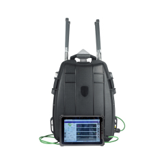 Portable Durable Water Resistant Backpack 433/900/1200/1400/2400/5200/5800MHz Omnidirectional 1-10KM Long Distance Passive Drone,Your low-altitude defense expert,Portable Durable Water Resistant Backpack 433/900/1200/1400/2400/5200/5800MHz Omnidirectional 1-10KM Long Distance Passive Drone