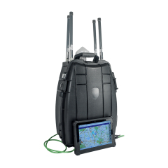 Portable Durable Water Resistant Backpack 433/900/1200/1400/2400/5200/5800MHz Omnidirectional 1-10KM Long Distance Passive Drone,Your low-altitude defense expert,Portable Durable Water Resistant Backpack 433/900/1200/1400/2400/5200/5800MHz Omnidirectional 1-10KM Long Distance Passive Drone