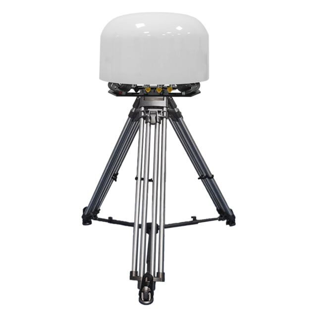 Long-Range Drone Detector 5km D2 UAV Detection System IP65 Water Resistant 100MHz-6000MHz Frequency Public Places,Your low-altitude defense expert,Long-Range Drone Detector 5km D2 UAV Detection System IP65 Water Resistant 100MHz-6000MHz Frequency Public Places