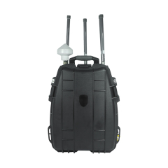 Portable Durable Water Resistant Backpack 433/900/1200/1400/2400/5200/5800MHz Omnidirectional 1-10KM Long Distance Passive Drone,Your low-altitude defense expert,Portable Durable Water Resistant Backpack 433/900/1200/1400/2400/5200/5800MHz Omnidirectional 1-10KM Long Distance Passive Drone