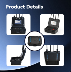 6km Handheld Drone Detector Drone Detection System Supports All DJI Series Tracking Detection 360° Full Airspace Drone Detector,Your low-altitude defense expert,6km Handheld Drone Detector Drone Detection System Supports All DJI Series Tracking Detection 360° Full Airspace Drone Detector