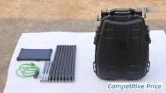 6km Handheld Drone Detector Drone Detection System Supports All DJI Series Tracking Detection 360° Full Airspace Drone Detector,Your low-altitude defense expert,6km Handheld Drone Detector Drone Detection System Supports All DJI Series Tracking Detection 360° Full Airspace Drone Detector