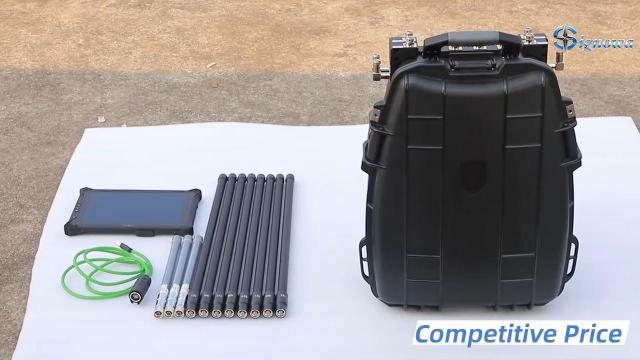 6km Handheld Drone Detector Drone Detection System Supports All DJI Series Tracking Detection 360° Full Airspace Drone Detector,Your low-altitude defense expert,6km Handheld Drone Detector Drone Detection System Supports All DJI Series Tracking Detection 360° Full Airspace Drone Detector