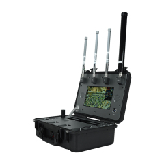 1-10KM Omnidirectional FPV Drone Signal Detection Device 900MHz 1.4GHz 2.4GHz 5.2GHz 5.8GHz UAV Security & Protection Product,Your low-altitude defense expert,1-10KM Omnidirectional FPV Drone Signal Detection Device 900MHz 1.4GHz 2.4GHz 5.2GHz 5.8GHz UAV Security & Protection Product