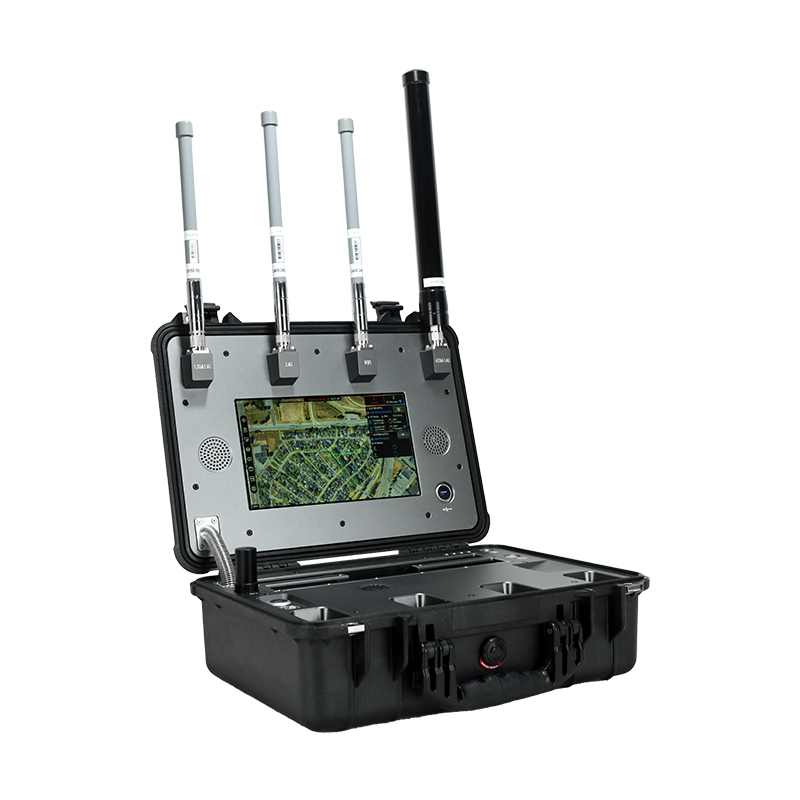 1-10KM Omnidirectional FPV Drone Signal Detection Device 900MHz 1.4GHz 2.4GHz 5.2GHz 5.8GHz UAV Security & Protection Product,Your low-altitude defense expert,1-10KM Omnidirectional FPV Drone Signal Detection Device 900MHz 1.4GHz 2.4GHz 5.2GHz 5.8GHz UAV Security & Protection Product