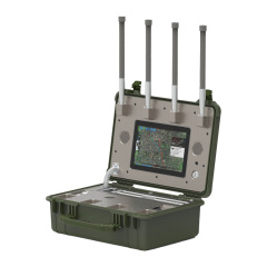 Portable 5km WiFi Finder Signal Detector System UAV Detection Device with Drone Defense Range Route Pilot for Drone Detection,Your low-altitude defense expert,Portable 5km WiFi Finder Signal Detector System UAV Detection Device with Drone Defense Range Route Pilot for Drone Detection