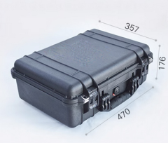 1-10KM Omnidirectional FPV Drone Signal Detection Device 900MHz 1.4GHz 2.4GHz 5.2GHz 5.8GHz UAV Security & Protection Product,Your low-altitude defense expert,1-10KM Omnidirectional FPV Drone Signal Detection Device 900MHz 1.4GHz 2.4GHz 5.2GHz 5.8GHz UAV Security & Protection Product