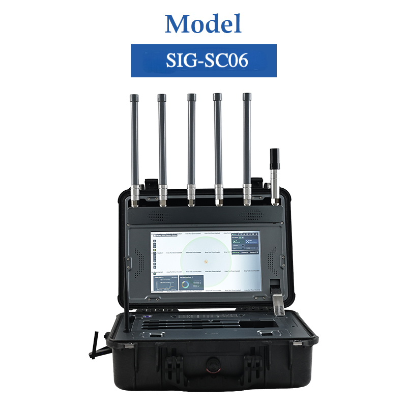 Professional Spoofing Equipment GNSS GPS Spoof Device Spoofer Module for Drone Signal Decoy Cyberaanval Handheld FPV Per Drone,Your low-altitude defense expert,Professional Spoofing Equipment GNSS GPS Spoof Device Spoofer Module for Drone Signal Decoy Cyberaanval Handheld FPV Per Drone