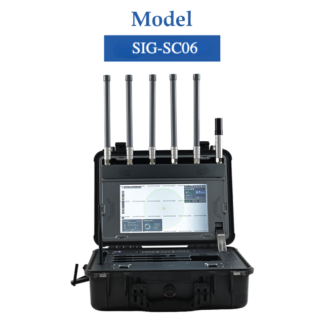 Professional Spoofing Equipment GNSS GPS Spoof Device Spoofer Module for Drone Signal Decoy Cyberaanval Handheld FPV Per Drone,Your low-altitude defense expert,Professional Spoofing Equipment GNSS GPS Spoof Device Spoofer Module for Drone Signal Decoy Cyberaanval Handheld FPV Per Drone