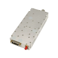 GaN RF Module with High Efficiency and Stable Output Anti Drone PA Module,Your low-altitude defense expert,GaN RF Module with High Efficiency and Stable Output Anti Drone PA Module