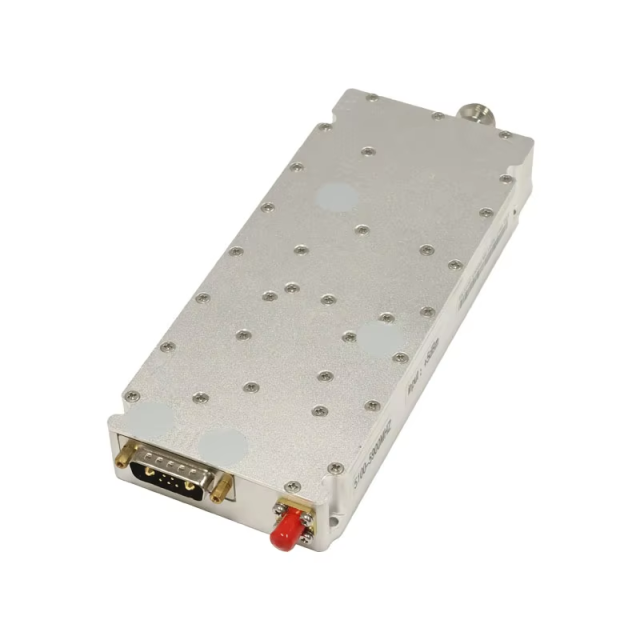 GaN RF Module with High Efficiency and Stable Output Anti Drone PA Module,Your low-altitude defense expert,GaN RF Module with High Efficiency and Stable Output Anti Drone PA Module