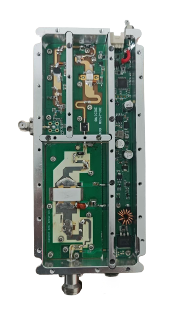 100W 400-2700Mhz Wideband GaN PA RF Module Power Amplifier Anti-UAV FPV Dron Dji Module Wireless & RF Modules,Your low-altitude defense expert,100W 400-2700Mhz Wideband GaN PA RF Module Power Amplifier Anti-UAV FPV Dron Dji Module Wireless & RF Modules