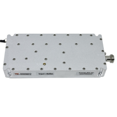 700-6000Mhz 80W Wideband Power Amplifier Customized Portable RF Power Amplifier GAN Module with RS485 for Anti UAV FPV,Your low-altitude defense expert,700-6000Mhz 80W Wideband Power Amplifier Customized Portable RF Power Amplifier GAN Module with RS485 for Anti UAV FPV