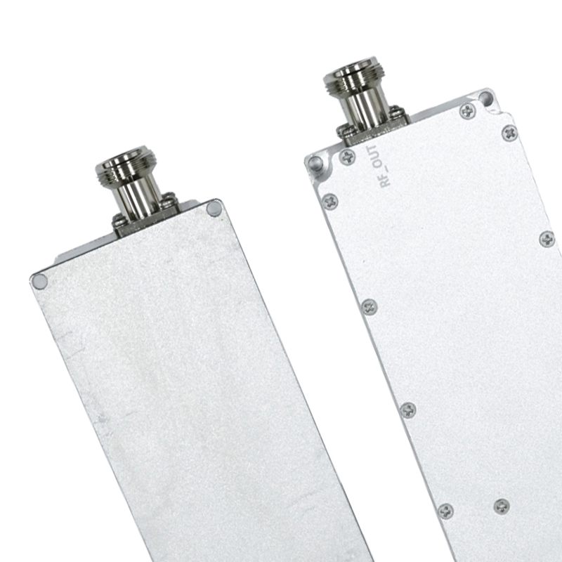 6000-6700Mhz 80W RF Module Wide Band Anti FPV Module GaN Defense System Amplifier Power Module Customized,Your low-altitude defense expert,6000-6700Mhz 80W RF Module Wide Band Anti FPV Module GaN Defense System Amplifier Power Module Customized