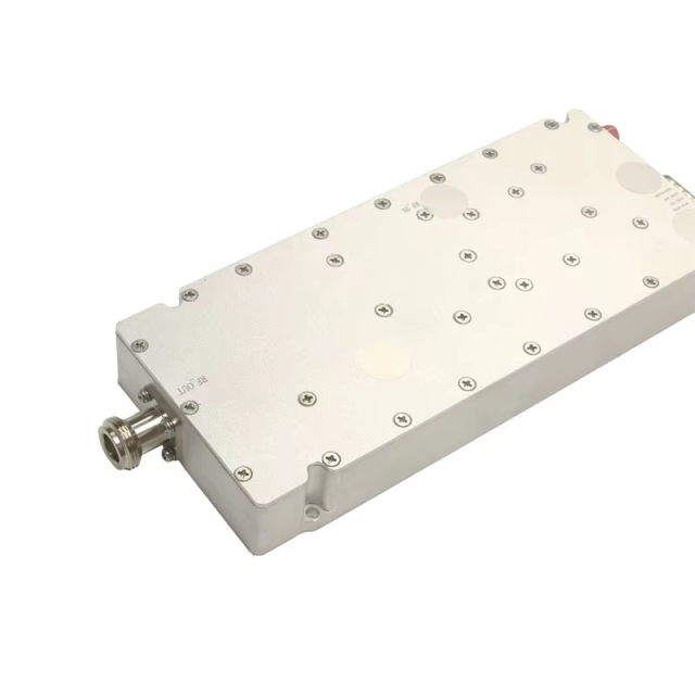 GaN RF Module with High Efficiency and Stable Output Anti Drone PA Module,Your low-altitude defense expert,GaN RF Module with High Efficiency and Stable Output Anti Drone PA Module