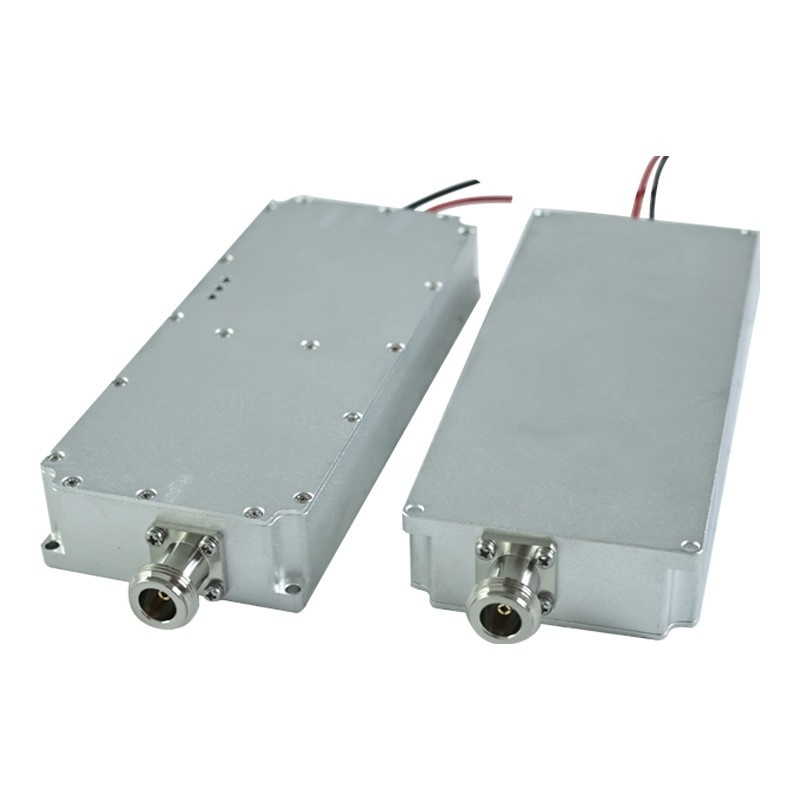100W 400-2700Mhz Wideband GaN PA RF Module Power Amplifier Anti-UAV FPV Dron Dji Module Wireless & RF Modules,Your low-altitude defense expert,100W 400-2700Mhz Wideband GaN PA RF Module Power Amplifier Anti-UAV FPV Dron Dji Module Wireless & RF Modules