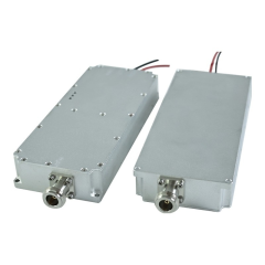100W 400-2700Mhz Wideband GaN PA RF Module Power Amplifier Anti-UAV FPV Dron Dji Module Wireless & RF Modules,Your low-altitude defense expert,100W 400-2700Mhz Wideband GaN PA RF Module Power Amplifier Anti-UAV FPV Dron Dji Module Wireless & RF Modules