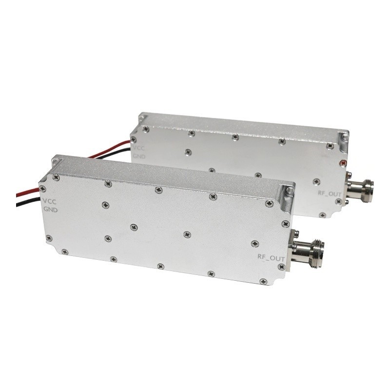 4000-4900Mhz 80W RF Module Wide Band Anti FPV Module GaN Defense System Amplifier Power Module Customized,Your low-altitude defense expert,4000-4900Mhz 80W RF Module Wide Band Anti FPV Module GaN Defense System Amplifier Power Module Customized