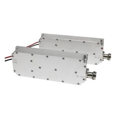 4000-4900Mhz 80W RF Module Wide Band Anti FPV Module GaN Defense System Amplifier Power Module Customized,Your low-altitude defense expert,4000-4900Mhz 80W RF Module Wide Band Anti FPV Module GaN Defense System Amplifier Power Module Customized