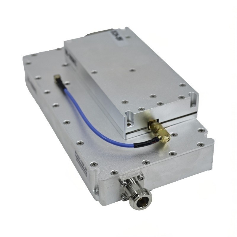 300-1500mhz 100W Power Amplifier Module GaN Anti Fpv Dds Digital Sources PA Module Anti Drone System Lora Fpv Anti Uav,Your low-altitude defense expert,300-1500mhz 100W Power Amplifier Module GaN Anti Fpv Dds Digital Sources PA Module Anti Drone System Lora Fpv Anti Uav