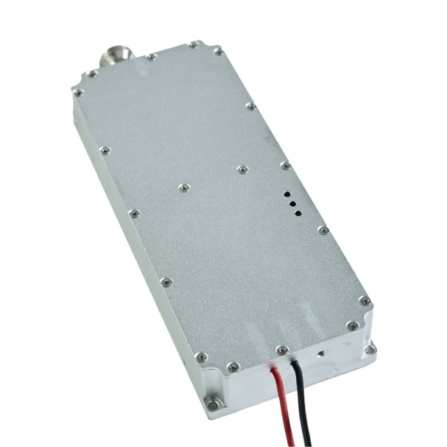 100W 400-2700Mhz Wideband GaN PA RF Module Power Amplifier Anti-UAV FPV Dron Dji Module Wireless & RF Modules,Your low-altitude defense expert,100W 400-2700Mhz Wideband GaN PA RF Module Power Amplifier Anti-UAV FPV Dron Dji Module Wireless & RF Modules